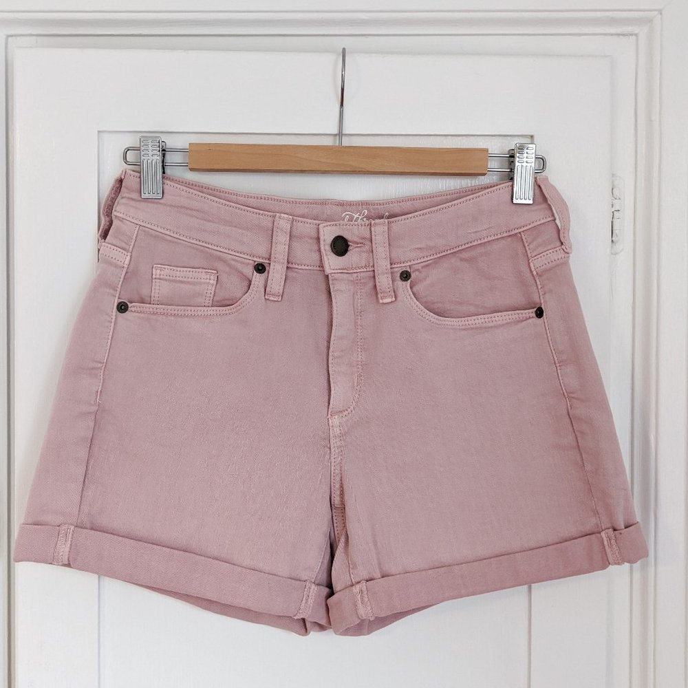 Target Denim Shorts